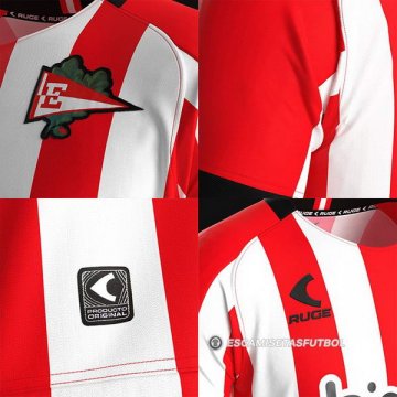 Tailandia Camiseta Estudiantes de La Plata 1ª 2022